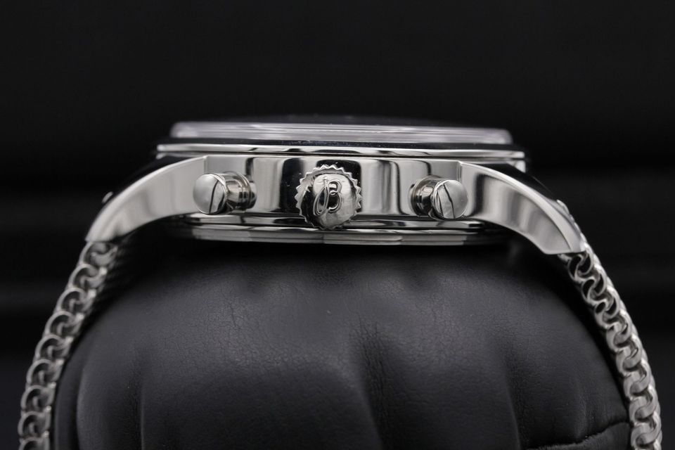 Breitling Transocean Chronograph AB0510 Image 3